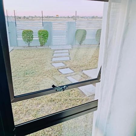Northern Oasis Ξενοδοχείο Oshakati Εξωτερικό φωτογραφία