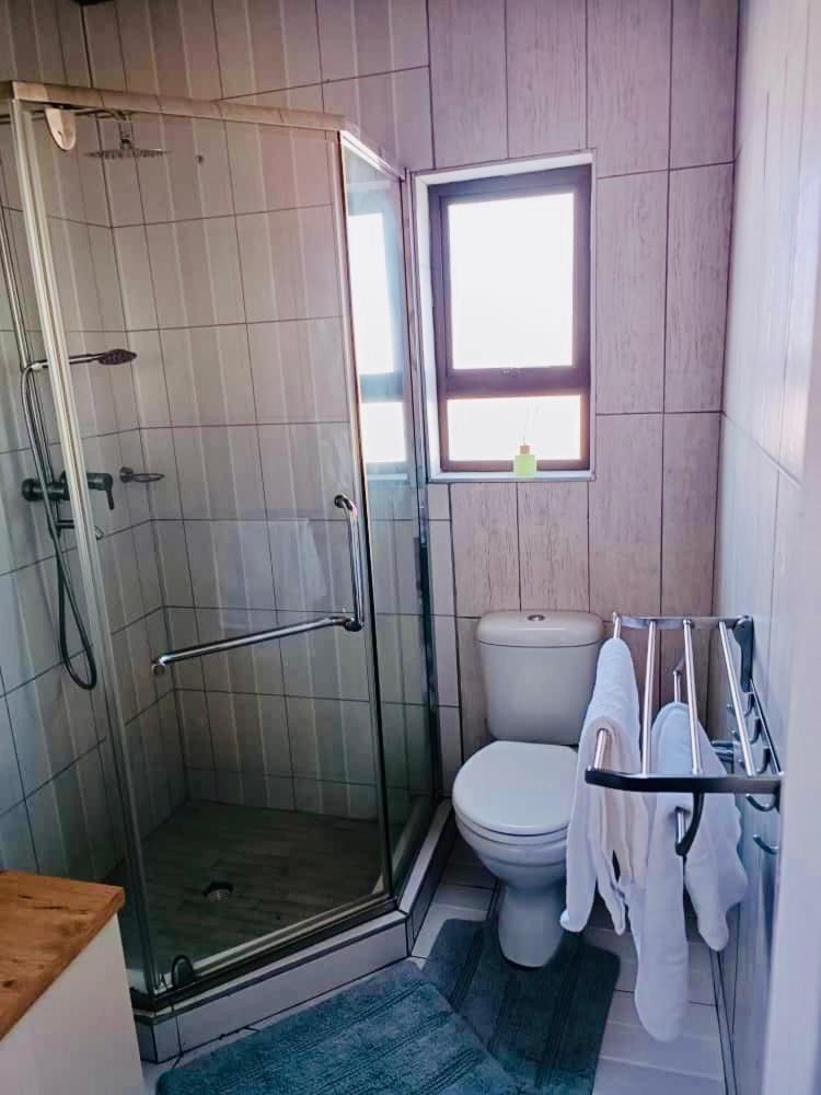 Northern Oasis Ξενοδοχείο Oshakati Εξωτερικό φωτογραφία