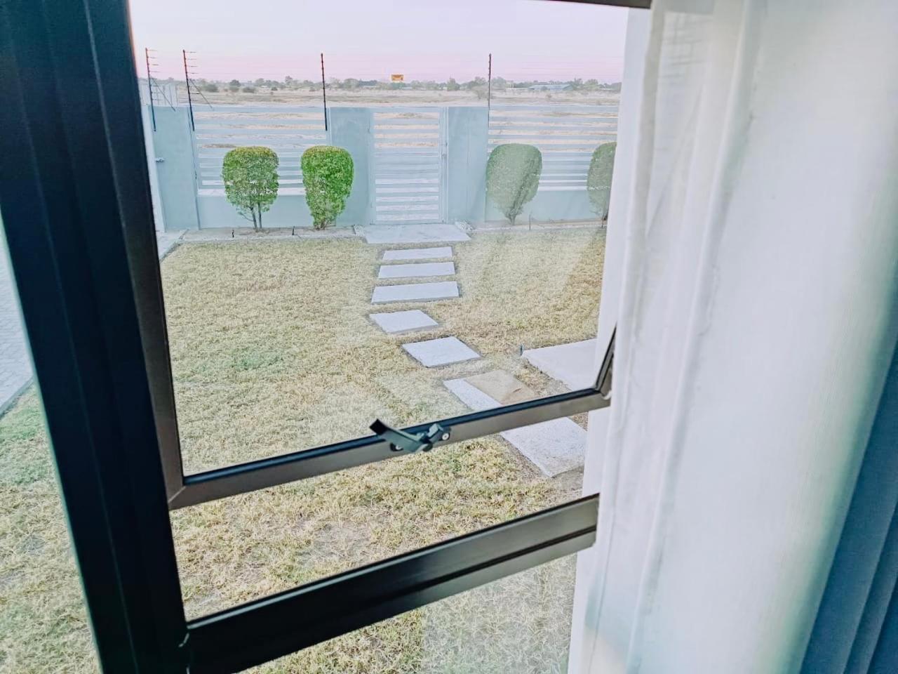 Northern Oasis Ξενοδοχείο Oshakati Εξωτερικό φωτογραφία