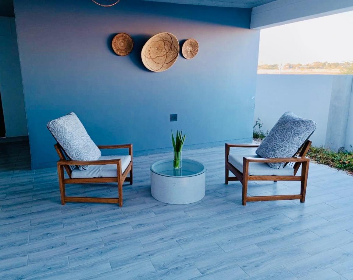 Northern Oasis Ξενοδοχείο Oshakati Εξωτερικό φωτογραφία